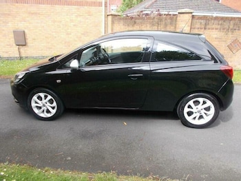 Used Vauxhall Corsa 2018 for sale - 78864415: Photo