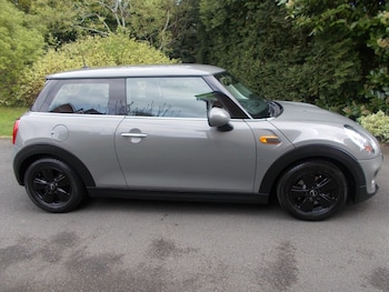 Used MINI Hatch 2017 for sale - 78257526: Photo