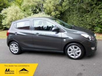 2018 - 1.0i SE Hatchback 5dr Petrol Manual Euro 6 (73 ps)