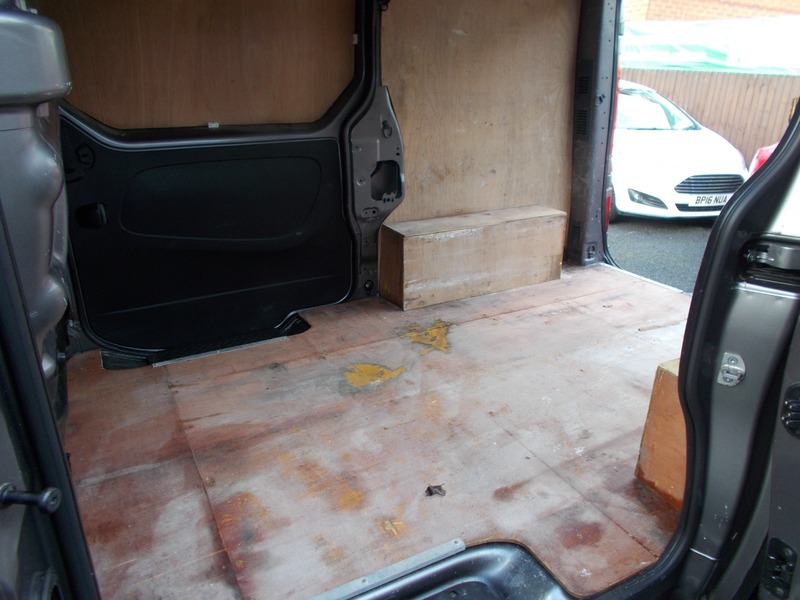 Used Renault Trafic 2018 for sale - 77437889: Photo 13