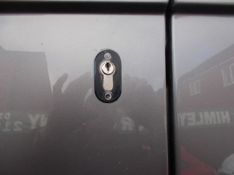 Used Renault Trafic 2018 for sale - 77437889: Photo 18