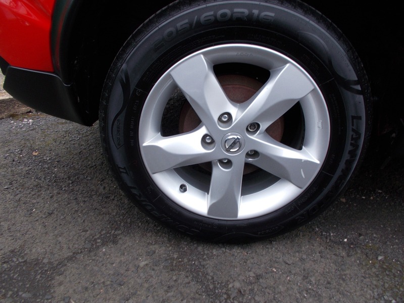 Used Nissan Juke 2017 for sale - 77508182: Photo 14