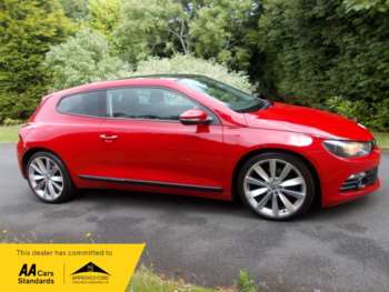 2010 - 2.0 TDI 170 GT 3dr DSG