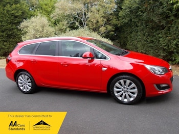 2015 - 1.6i Elite Sports Tourer 5dr Petrol Manual Euro 6 (115 ps)