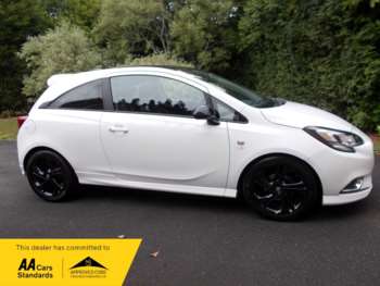 2016 - 1.4i ecoFLEX Limited Edition Hatchback 3dr Petrol Manual Euro 6 (90 ps)