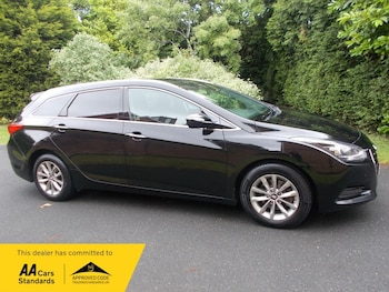 Used Hyundai i40 2016 for sale - 78888144: Photo