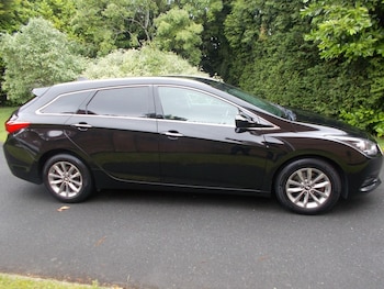 Used Hyundai i40 2016 for sale - 78888144: Photo