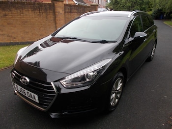 Used Hyundai i40 2016 for sale - 78888144: Photo