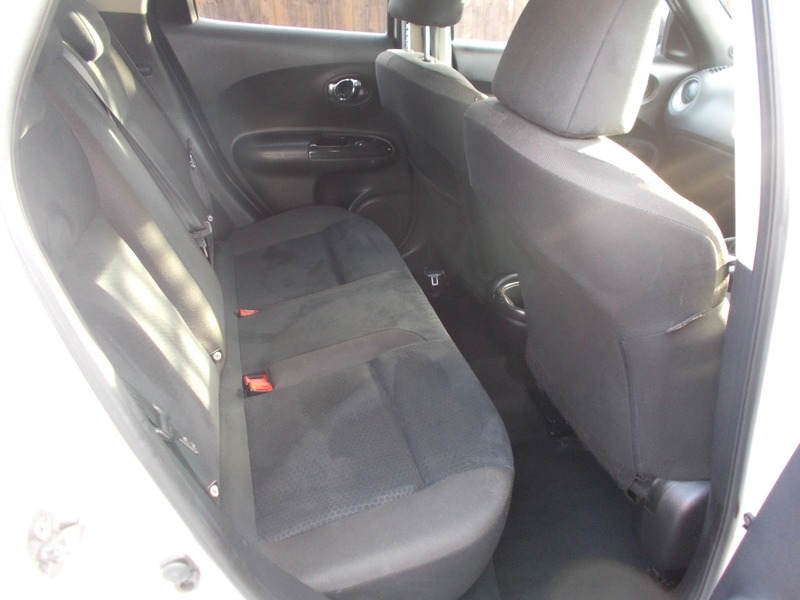 Used Nissan Juke 2013 for sale - 76884606: Photo 10