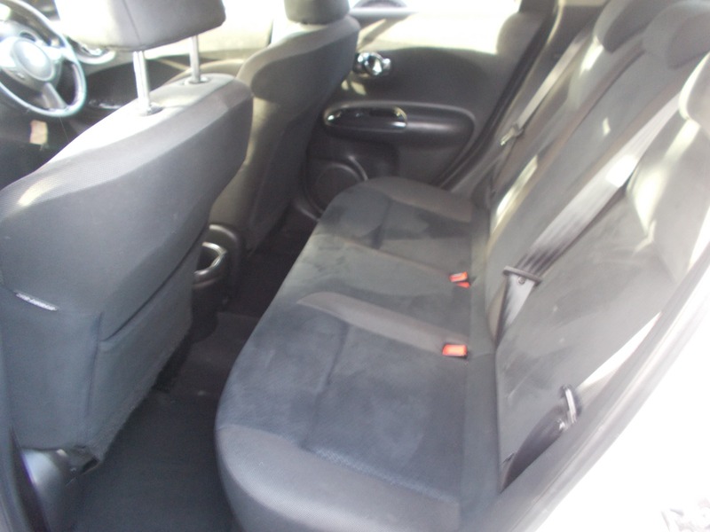 Used Nissan Juke 2013 for sale - 76884606: Photo 12