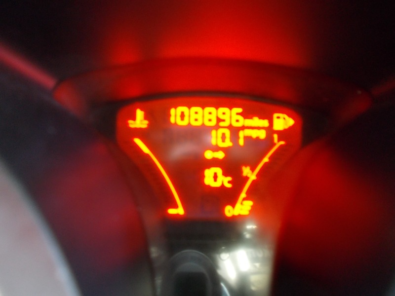 Used Nissan Juke 2013 for sale - 76884606: Photo 14