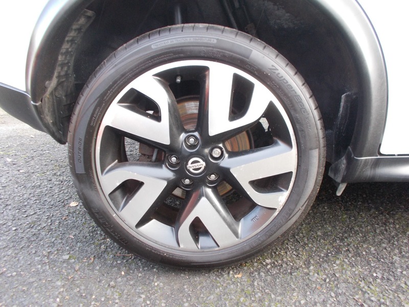 Used Nissan Juke 2013 for sale - 76884606: Photo 17