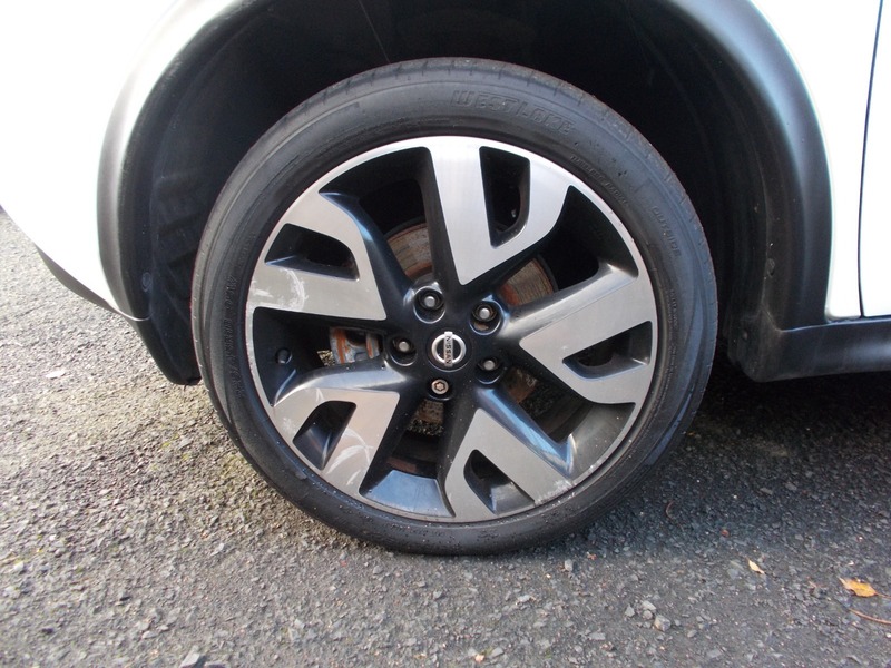 Used Nissan Juke 2013 for sale - 76884606: Photo 20