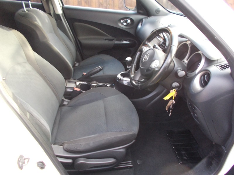 Used Nissan Juke 2013 for sale - 76884606: Photo 9