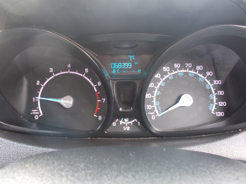 Used Ford Ecosport 2015 for sale - 76974090: Photo 15