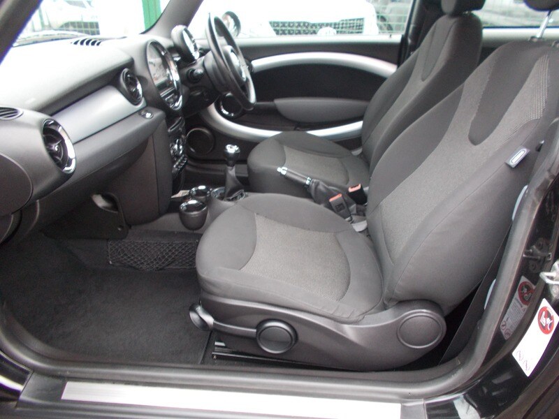 Used MINI Hatch 2011 for sale - 76896622: Photo 10