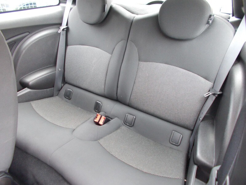 Used MINI Hatch 2011 for sale - 76896622: Photo 11