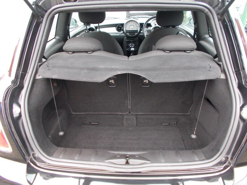 Used MINI Hatch 2011 for sale - 76896622: Photo 12