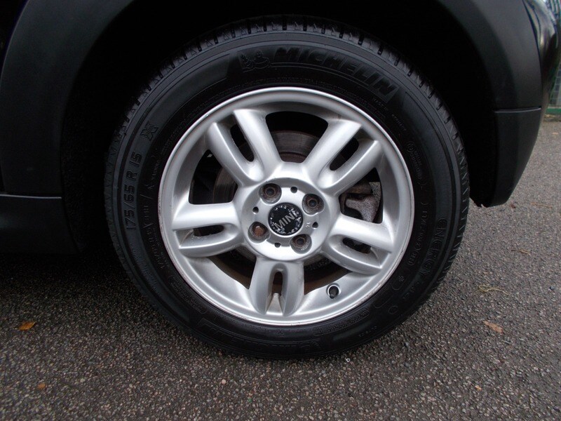 Used MINI Hatch 2011 for sale - 76896622: Photo 13