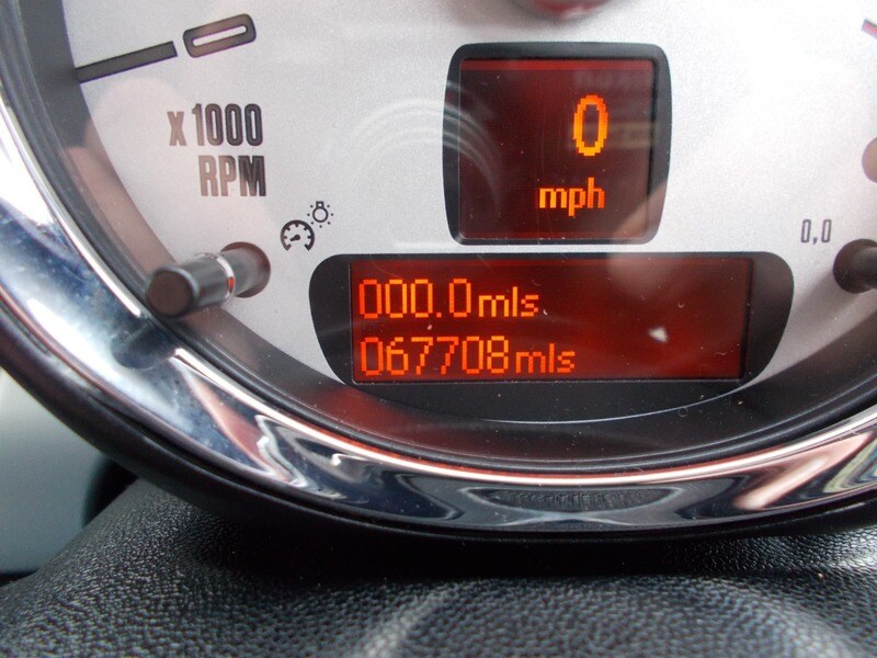 Used MINI Hatch 2011 for sale - 76896622: Photo 14