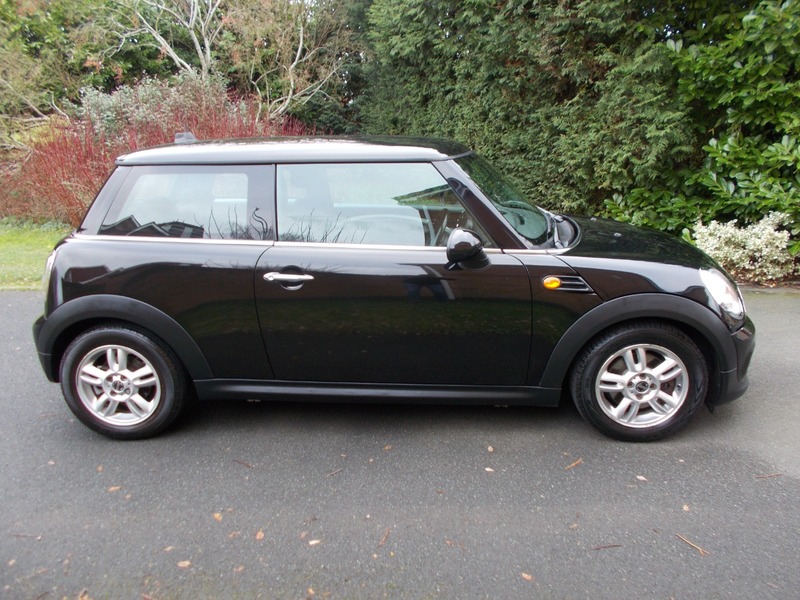 Used MINI Hatch 2011 for sale - 76896622: Photo 2
