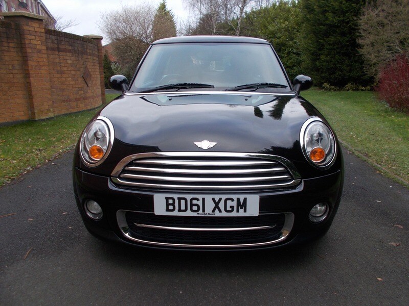 Used MINI Hatch 2011 for sale - 76896622: Photo 3