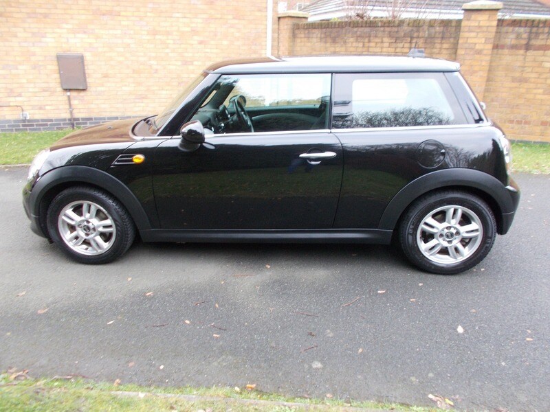 Used MINI Hatch 2011 for sale - 76896622: Photo 4