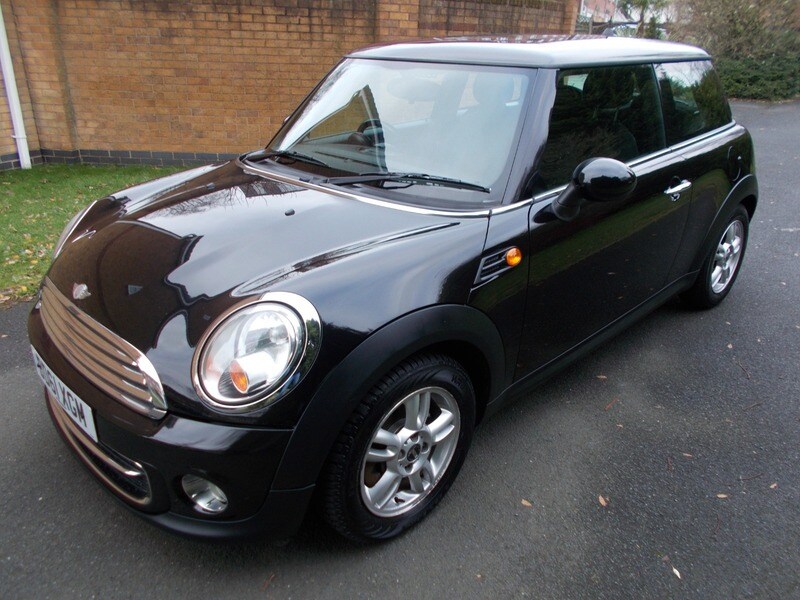 Used MINI Hatch 2011 for sale - 76896622: Photo 5