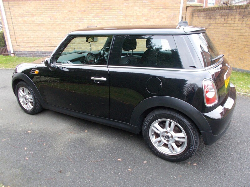 Used MINI Hatch 2011 for sale - 76896622: Photo 6