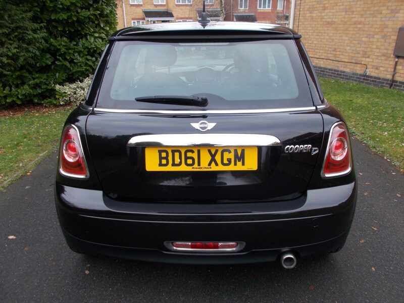 Used MINI Hatch 2011 for sale - 76896622: Photo 7