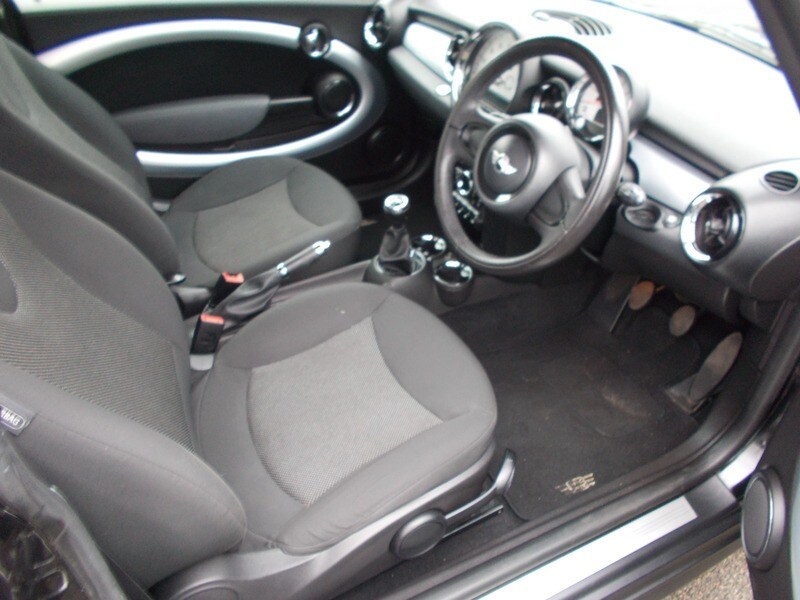 Used MINI Hatch 2011 for sale - 76896622: Photo 9