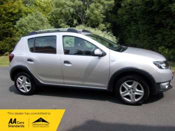 2014 - 1.5 dCi Ambiance 5dr
