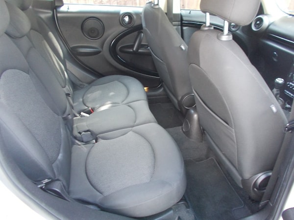 Used MINI Countryman 2012 for sale - 76304525: Photo 10