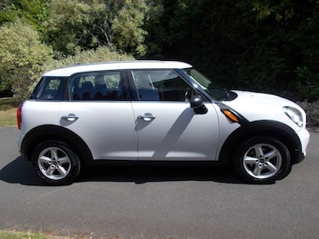 Used MINI Countryman 2012 for sale - 76304525: Photo 2