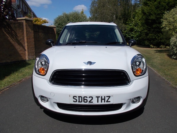 Used MINI Countryman 2012 for sale - 76304525: Photo 3