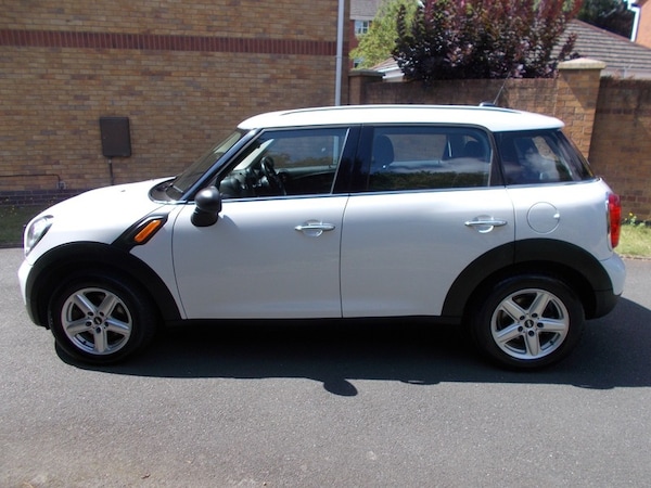 Used MINI Countryman 2012 for sale - 76304525: Photo 4