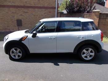 Used MINI Countryman 2012 for sale - 76304525: Photo 4