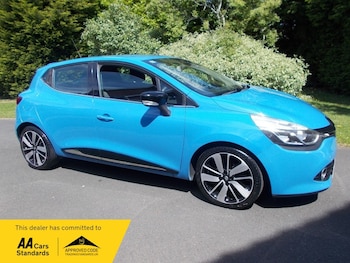 Used Renault Clio 2015 for sale - 78956027: Photo