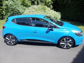 Used Renault Clio 2015 for sale - 78956027: Photo