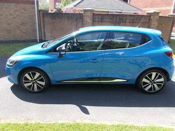 Used Renault Clio 2015 for sale - 78956027: Photo