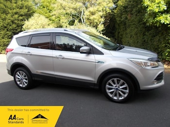 Used Ford Kuga 2016 for sale - 79518911: Photo