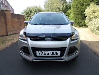 Used Ford Kuga 2016 for sale - 79518911: Photo
