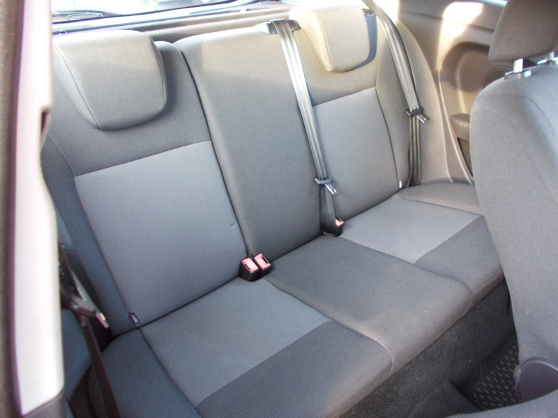 Used Ford Fiesta 2016 for sale - 76631119: Photo 11