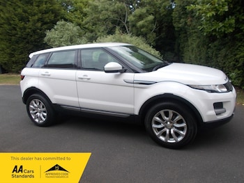 Used Land Rover Range Rover Evoque 2014 for sale - 79058915: Photo
