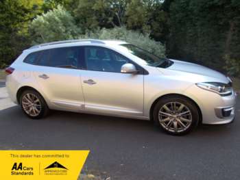 2014 - 1.5 dCi GT Line TomTom 5dr EDC