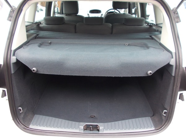 Used Ford C-Max 2014 for sale - 76197343: Photo 13