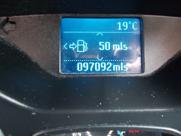 Used Ford C-Max 2014 for sale - 76197343: Photo 15