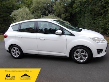 Ford - C-Max
