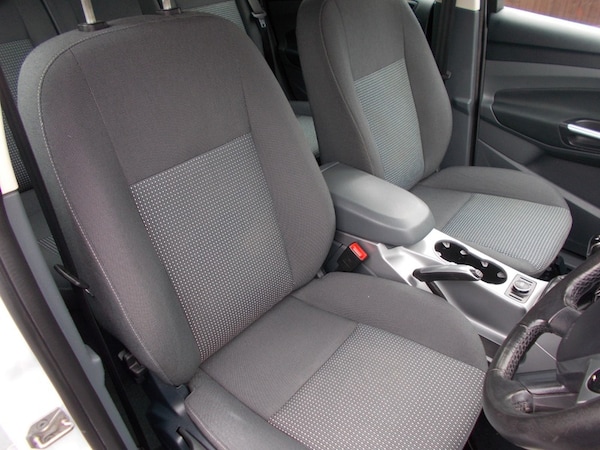 Used Ford C-Max 2014 for sale - 76197343: Photo 9