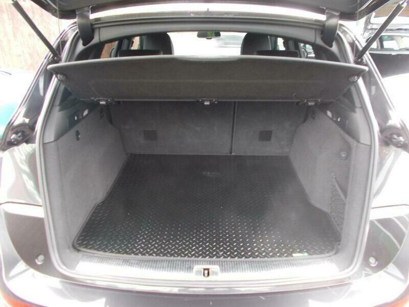 Used Audi Q5 2013 for sale - 76740932: Photo 13